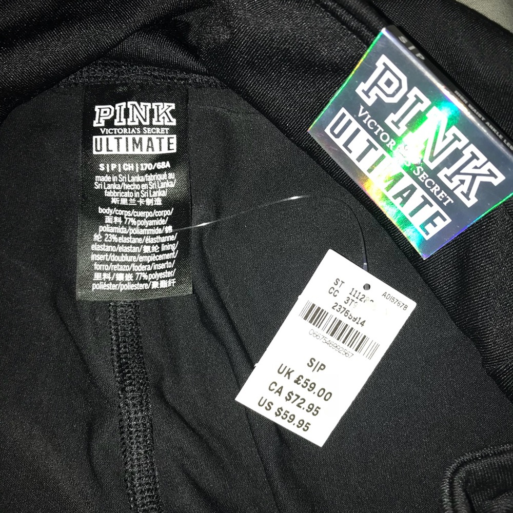VSP Leggings NWT